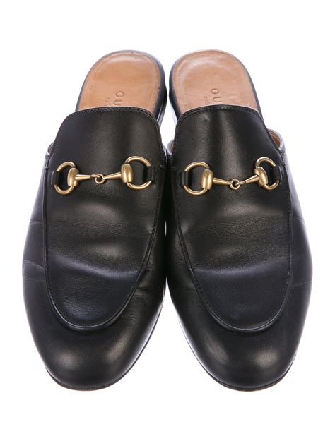 gucci princetown mule men's|mules princetown gucci occasion.